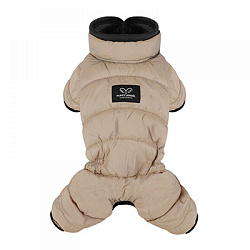 Комбинезон "Air" Puppy Angel PA-ОW 531, S серый #91