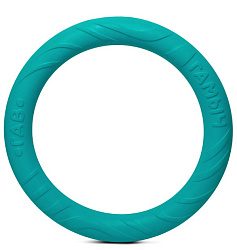 Игрушка для собак кольцо M, 19,5 см, серия ГАВ ГАМЫЧ, Gamma