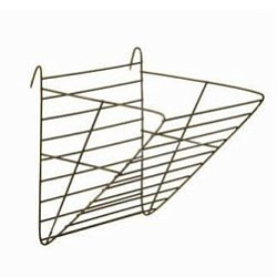 Кормушка для сена 11см*14см*16см 4400 ТМ "Дарэлл"