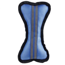 Игрушка для собак из окфорда "Кость" 210 мм DT-03 12141005 Triol