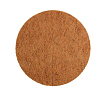 Круг приствольный d=0,3м, кокосовое полотно, коричневый (5) "Мульчаграм" 4192083 Sima