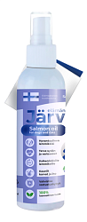 Jarvi (Ярви) масло лосоевое для собак и кошек, 50 мл