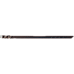 Ошейник 3 (15 мм кожа, подкладка) 1003 Зооник