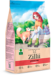 ZILLII Urinary Care Cat Сухой корм для взрослых кошек РН контроль 400гр Индейка