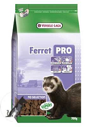 Versele-laga д/хорьков 700 г FERRET PRO 461510