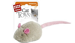 Игрушка для кошек "Мышка" с электронным чипом арт.75040 GIGWI