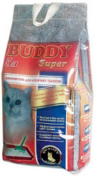 Наполнитель Бадди Супер (Buddy Super) 5 л (201017)