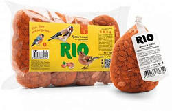 RIO Арахис в сетке (для подкармливания и привлечения птиц) 4*150 г