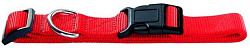 Hunter Smart ошейник для собак  Ecco  XS(22-34 см) нейлон ,красный 91618