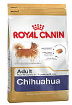 Royal Canin (Роял Канин) сухой корм для взрослых собак породы чихуахуа 0,5 кг