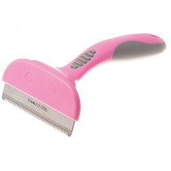 Дешеддер DeLIGHT ROSE большой 79 зубьев  62079LR /12/
