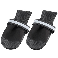 Обувь для собак PROTECTIVE SHOES XLARGE 86804017 Ферпласт