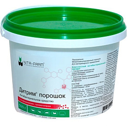 Дитрим порошок 500г, Нита-Фарм