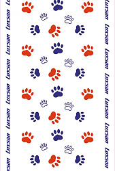 Коврики впитывающие LUXSAN Pets  для животных 60x60 см 1 шт (10)