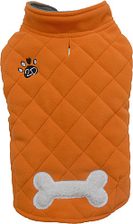 Жилетка  DoggyDolly Winter W347 L
