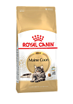 Royal Canin (Роял Канин) Корм сухой для взрослых кошек породы Мэйн Кун, 2 кг