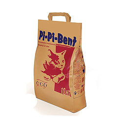 Наполнитель Pi-Pi-Bent (ПИ-ПИ-БЕНТ)  Классик 10 кг
