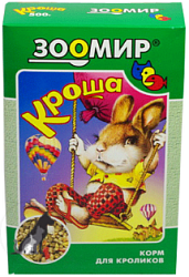 Зоомир Кроша д/кроликов 500 г 180026