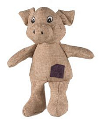 Игрушка "Свинья" 30 см 35768 Trixie