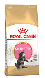 Royal Canin (Роял Канин) Корм сухой для котят породы Мейн Кун, 2 кг