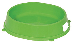 Миска пластиковая 0,2 л Gamma 30272002 Triol