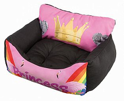 Софа ROYAL 60 PRINCESS 81012032С Ферпласт