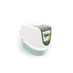 Туалет-Бокс для кошек  60.2 x 45.1 x 42.4 см MPets 