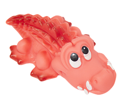 Игрушка "Крокодил" 13,5 см 16432 Зооник