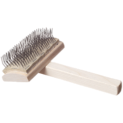 Пуходерка Кавказец полукруглая 0751 Зооник