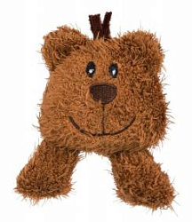 Игрушка "Мишка плюшевый" 10 см  45594 Trixie