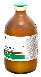 Мастисан-А 100 мл, Нита-Фарм