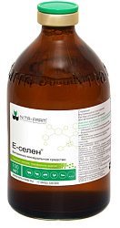 Е-Селен 100 мл, Нита-Фарм