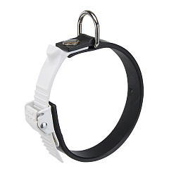 Ошейник ERGOFLEX C15/25 черный 78000317 Ферпласт Ошейник ERGOFLEX C15/25 черный 78000317 Ферпласт
