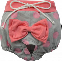 Трусики DoggyDolly DSR055 XXL