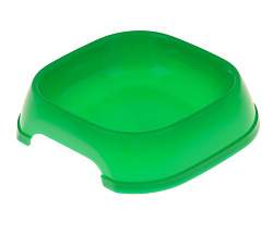 Миска XS для кошек и собак 0,2 л микс 4050496 Sima