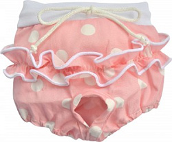 Трусики DoggyDolly DSR060 XXL
