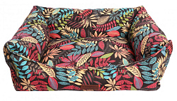 Лежанка "Мэдисон" S LM00112-11 60*45 см LION