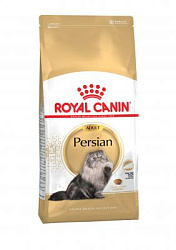 Royal Canin (Роял Канин) Корм сухой для взрослых кошек породы Персиан 2 кг