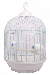Клетка для птиц LMK-K303 LION