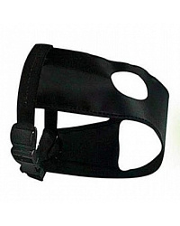 Нейлоновые трусы для собак "Dog Extreme" №4 0651