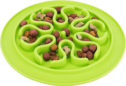 Коврик для лакомств Slow Feed 24 см