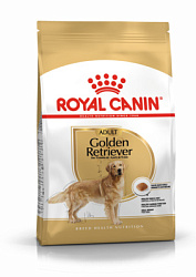 Royal Canin (Роял Канин) сухой корм для взрослых собак породы голден ретривер 12 кг