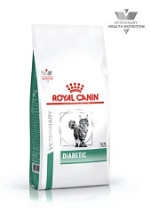 Royal Canin (Роял Канин) Диабетик Фелин 1,5 кг 