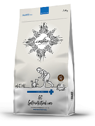 CRAFTIA (Крафти) GALENA CAT GASTROINTESTINAL CARE Гастроинтестинал для кошек при ЖКТ 4,5 кг
