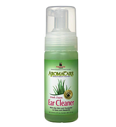 PPP AromaCare Fresh Foam Ear Cleaner Пенка для очистки ушей 147 мл 