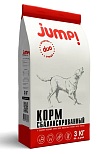 Jump Duo.Сухой корм для собак 3 кг