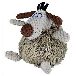 Игрушка "Собака" 15 см плюш арт. 35949 Trixie