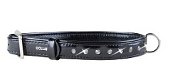 Ошейник Collar brilliance со стразами премиум класса 3032 