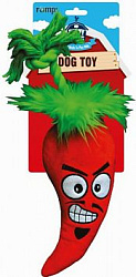 Игрушка Funny Farms "Перчик Чили" большая текстиль 35 см