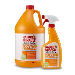 Natural Miracle Oxy Formula 1 мл